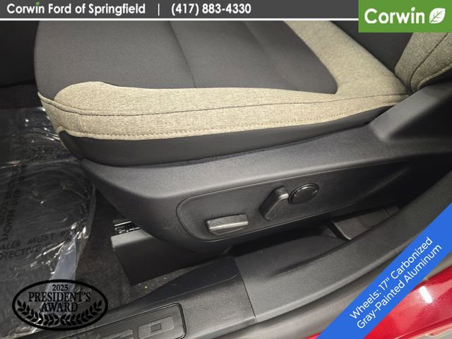 New 2026 Ford Bronco Sport Big Bend AWD/4WD image 38