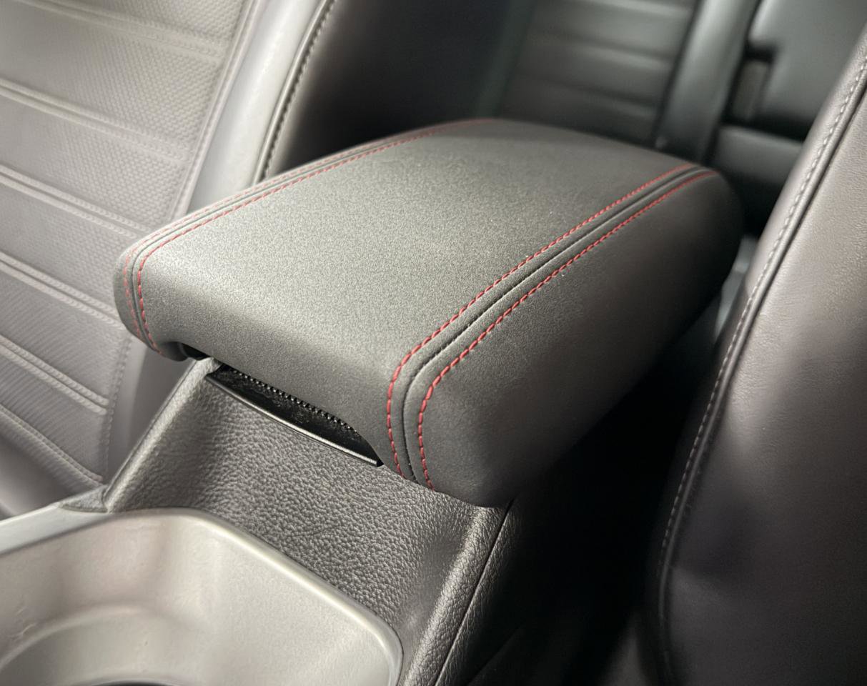 Used 2024 Dodge Hornet R/T Plus w/ Tech Pack Plus w/o Parking image 70