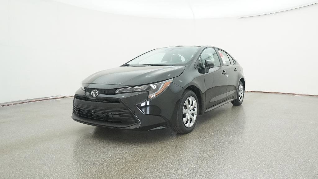 New 2026 Toyota Corolla LE image 27