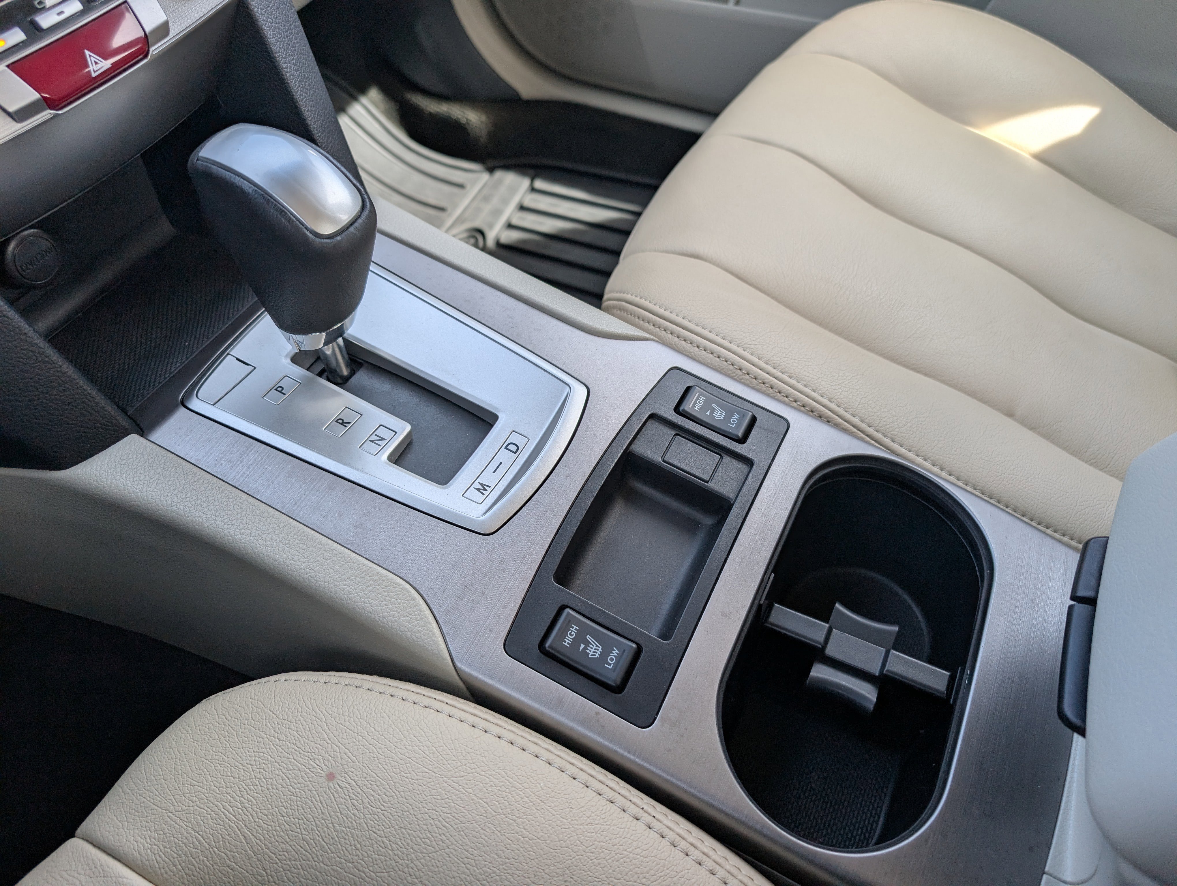 Used 2014 Subaru Legacy 2.5i Premium w/ Popular Package #2 image 20