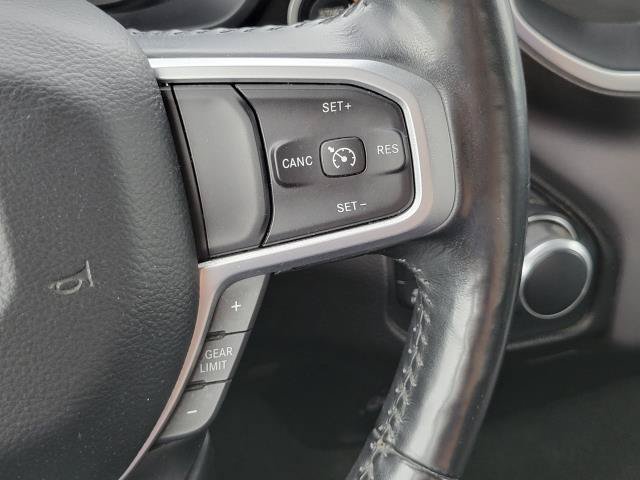 Used 2020 RAM 1500 Big Horn AWD/4WD image 15