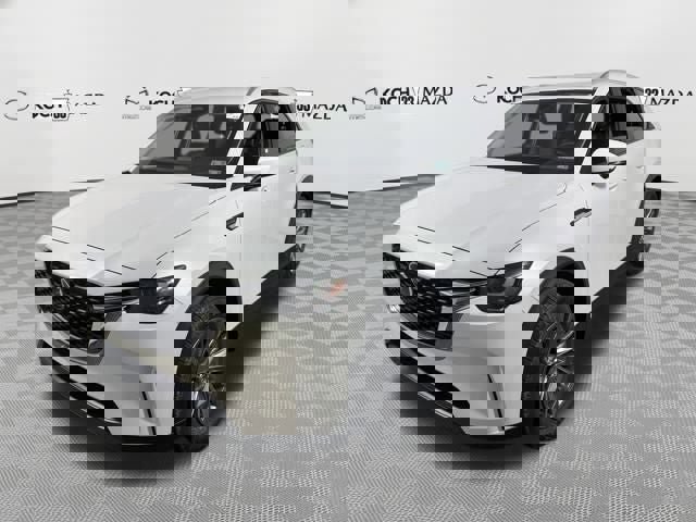 New 2026 MAZDA CX-90 3.3 Turbo w/ Select Package image 3