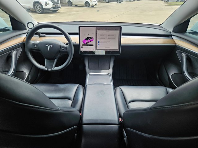 Used 2022 Tesla Model 3 Long Range AWD/4WD image 15