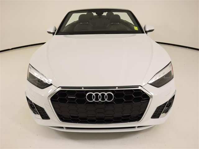 Certified 2023 Audi A5 2.0T Prestige image 8