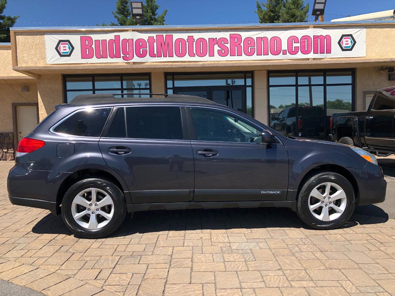 Used 2013 Subaru Outback 2.5i Premium
