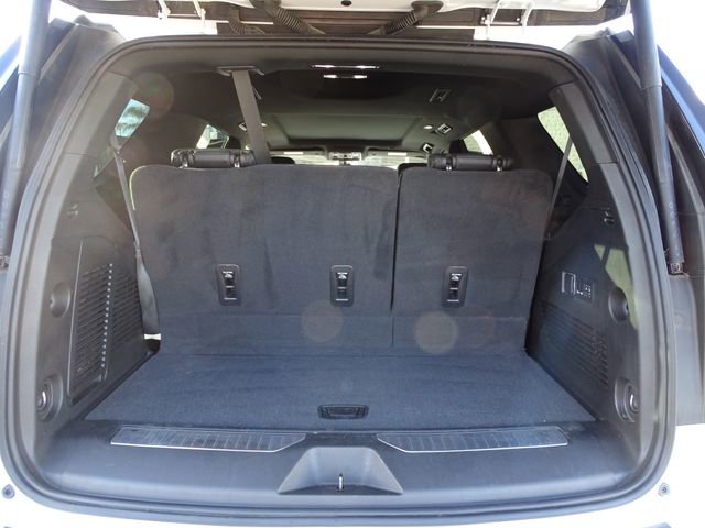 Used 2022 Chevrolet Tahoe Z71 w/ Z71 Off-Road Package image 22