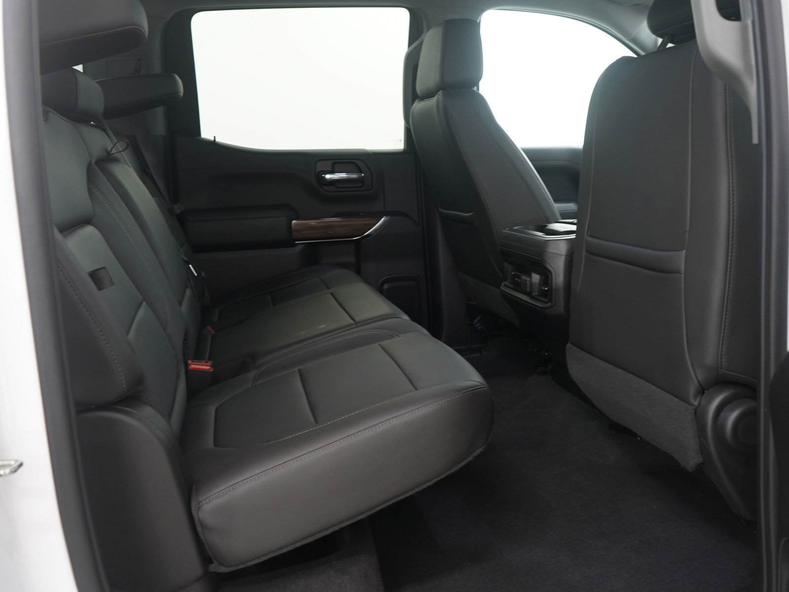 Used 2020 Chevrolet Silverado 1500 RST image 15