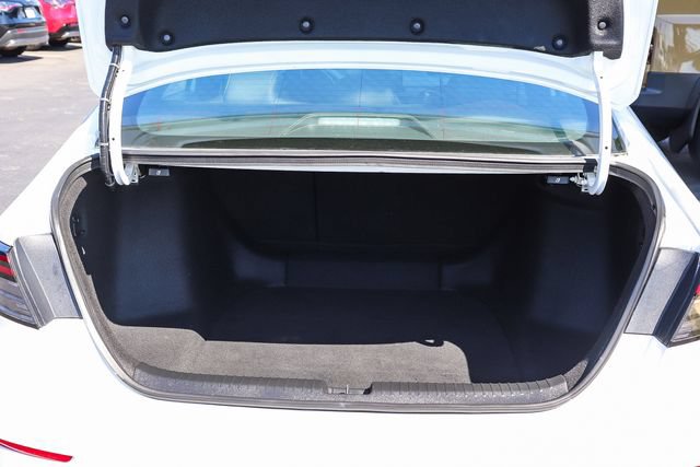Used 2025 Honda Accord Sport image 28