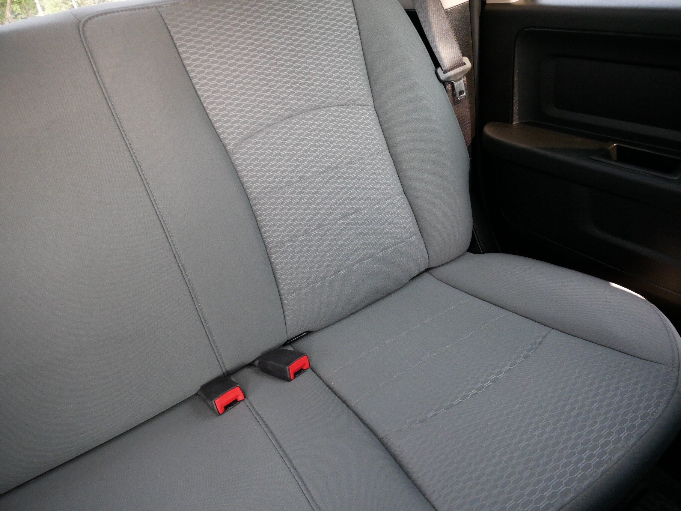 Used 2019 RAM 1500 Express w/ Express Value Package AWD/4WD image 14