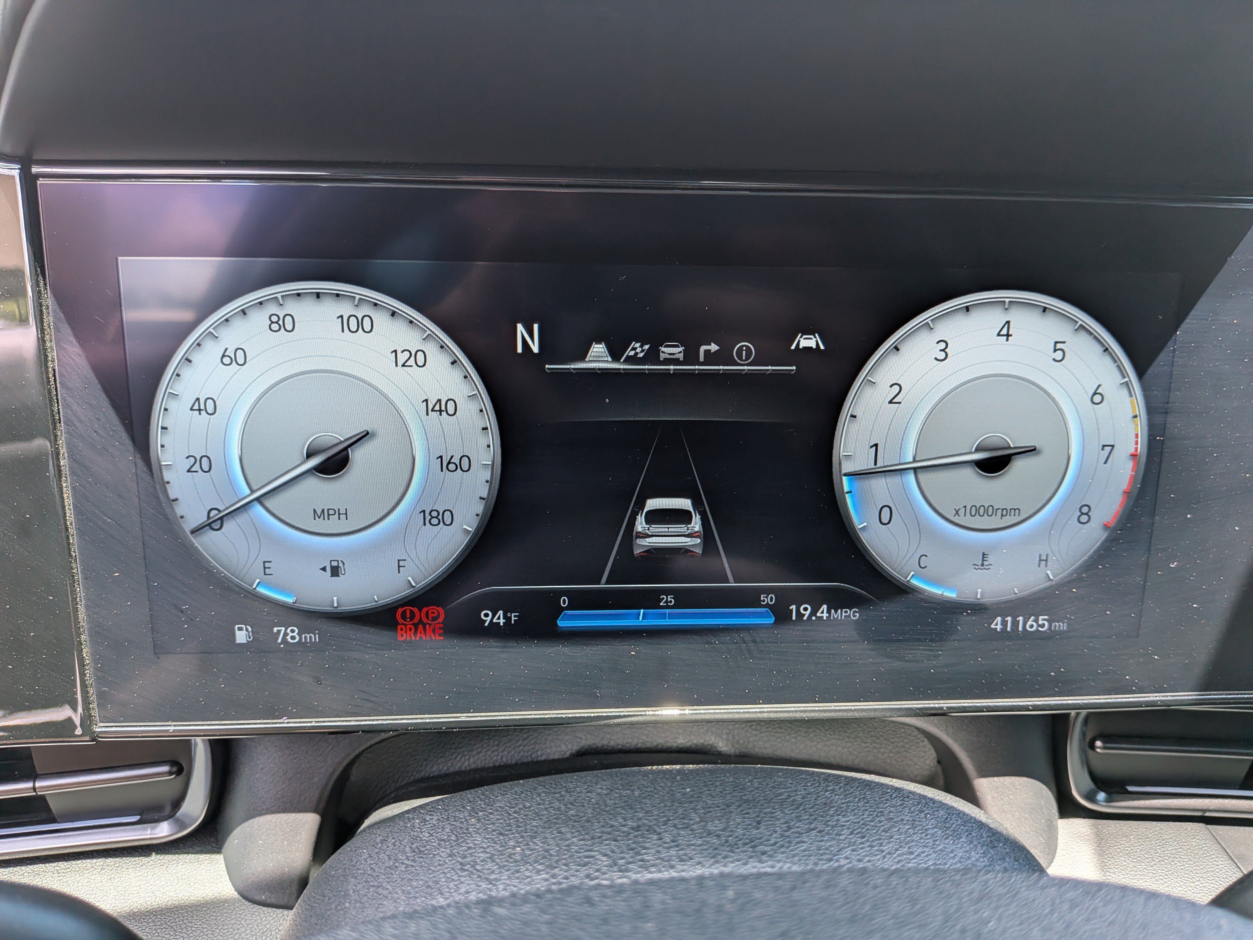 Used 2022 Hyundai Elantra N FWD image 26