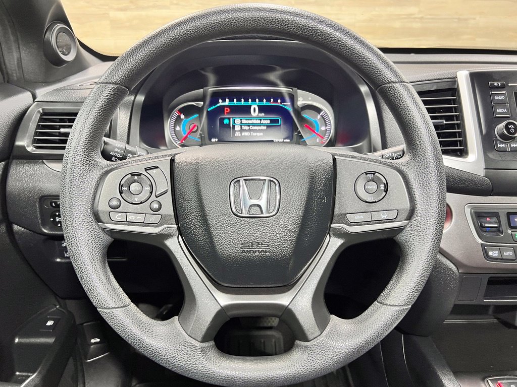 Used 2019 Honda Passport Sport image 4