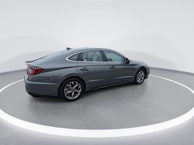 Certified 2023 Hyundai Sonata SEL w/ Cargo Package image 8