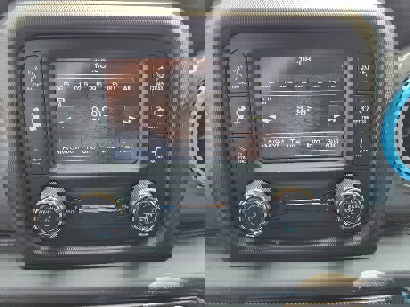 Used 2018 Jeep Wrangler Unlimited Sport image 14