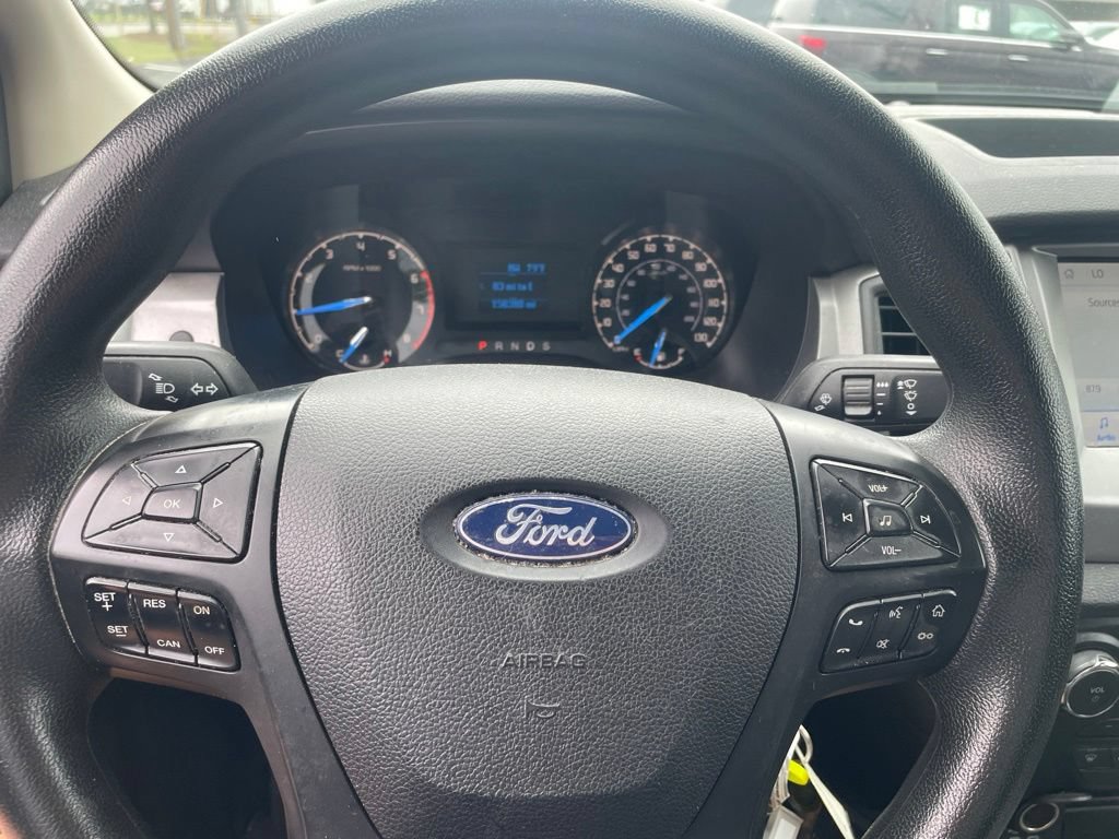 Used 2021 Ford Ranger XL w/ Equipment Group 101A High AWD/4WD image 23