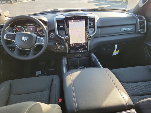 New 2026 RAM 1500 Big Horn image 15