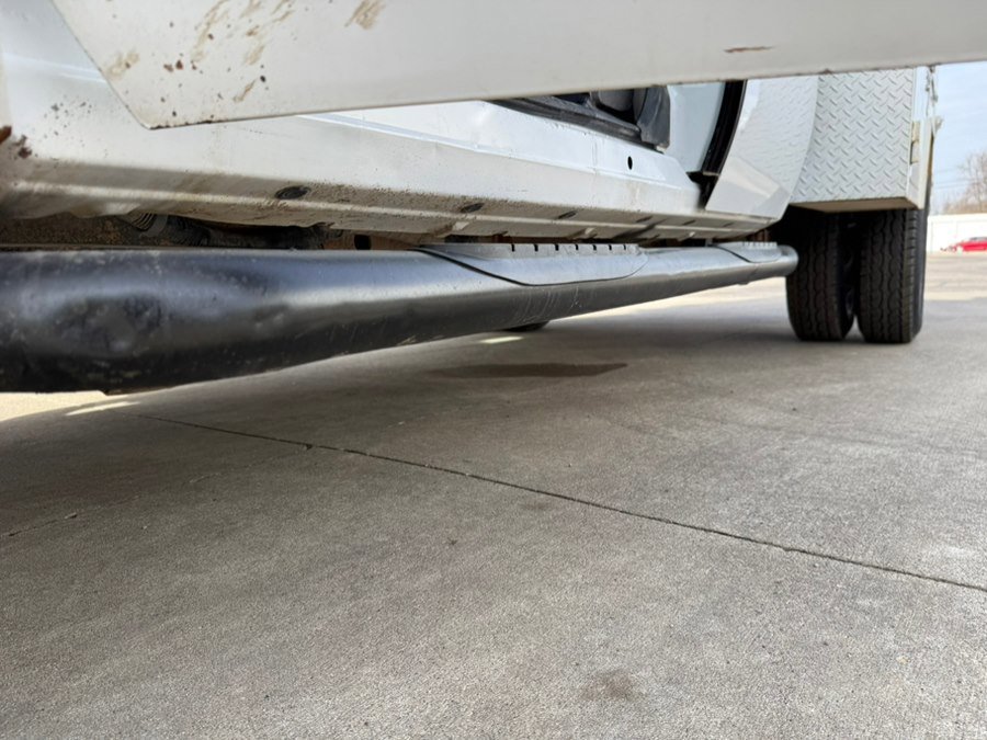 Used 2013 Chevrolet Silverado 3500 W/T image 34