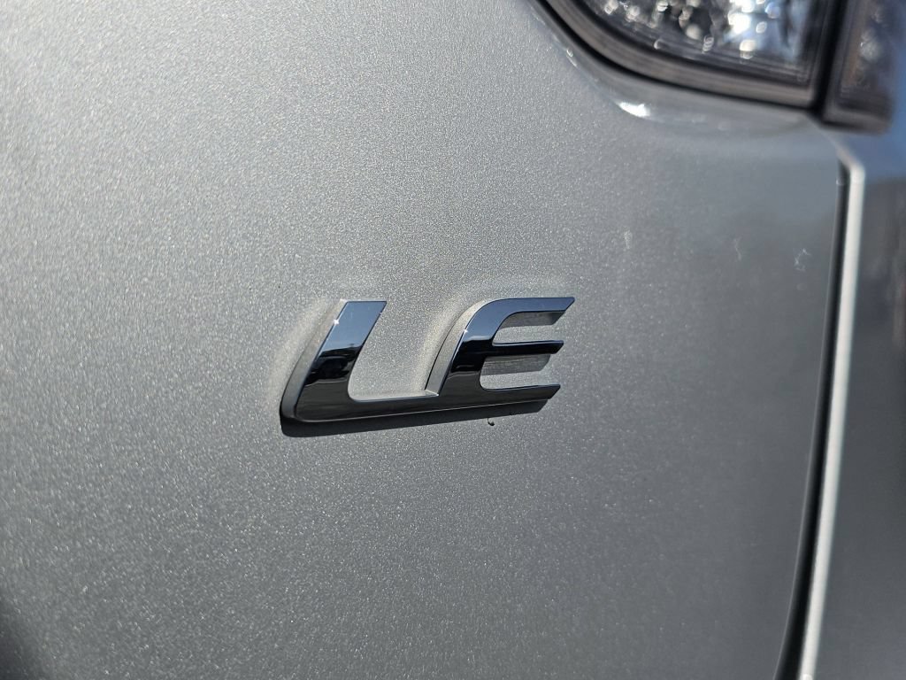 Used 2024 Toyota Corolla LE FWD image 14