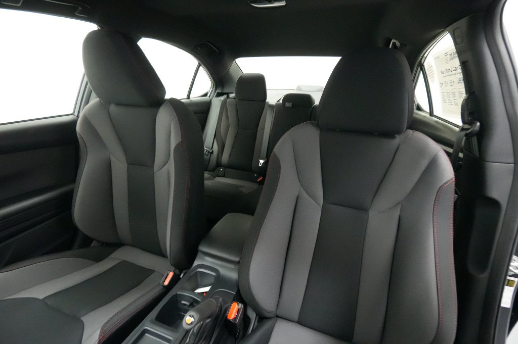 New 2026 Subaru WRX Premium AWD/4WD image 12