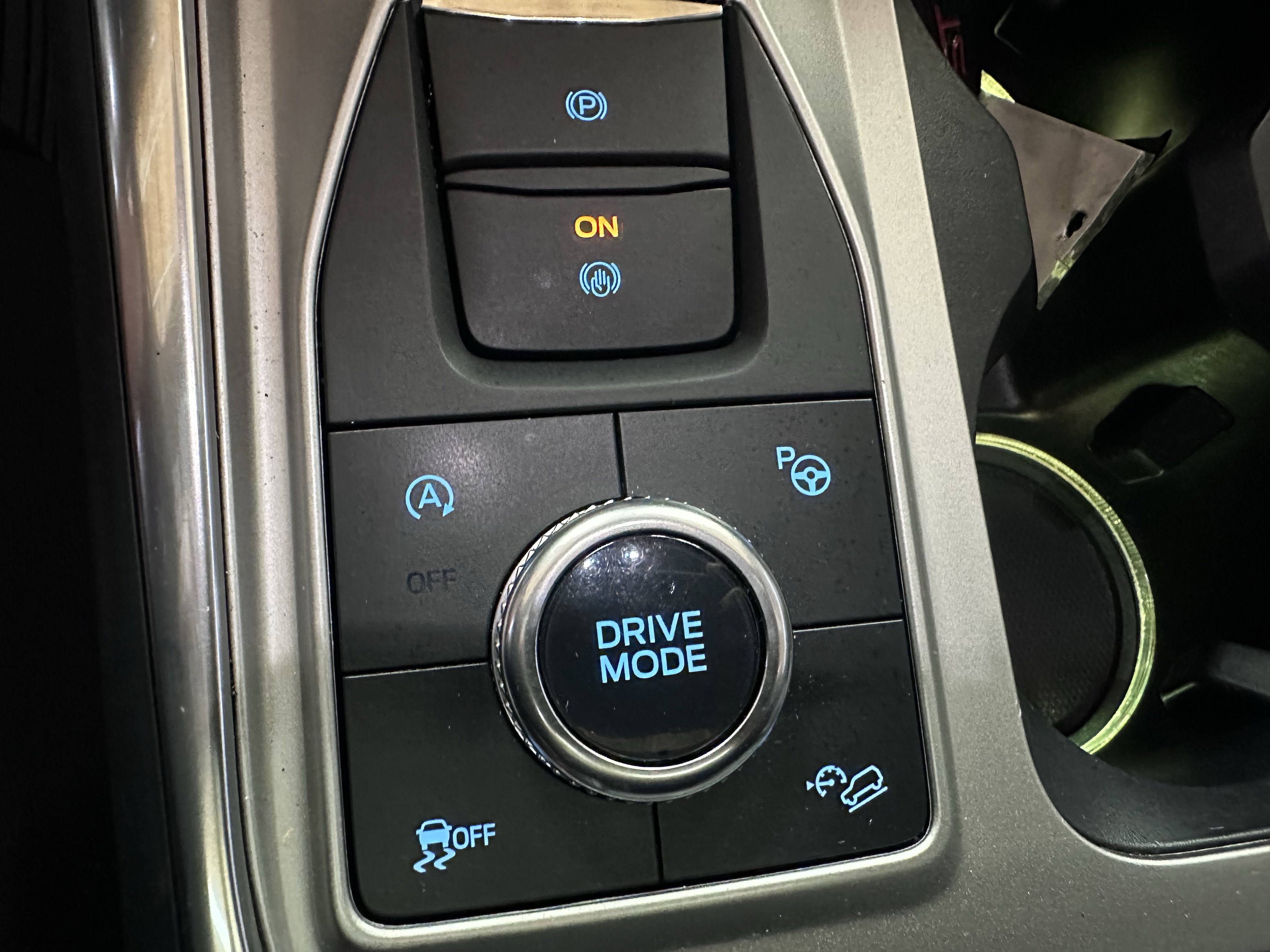 Used 2020 Ford Explorer ST w/ ST Street Pack image 46