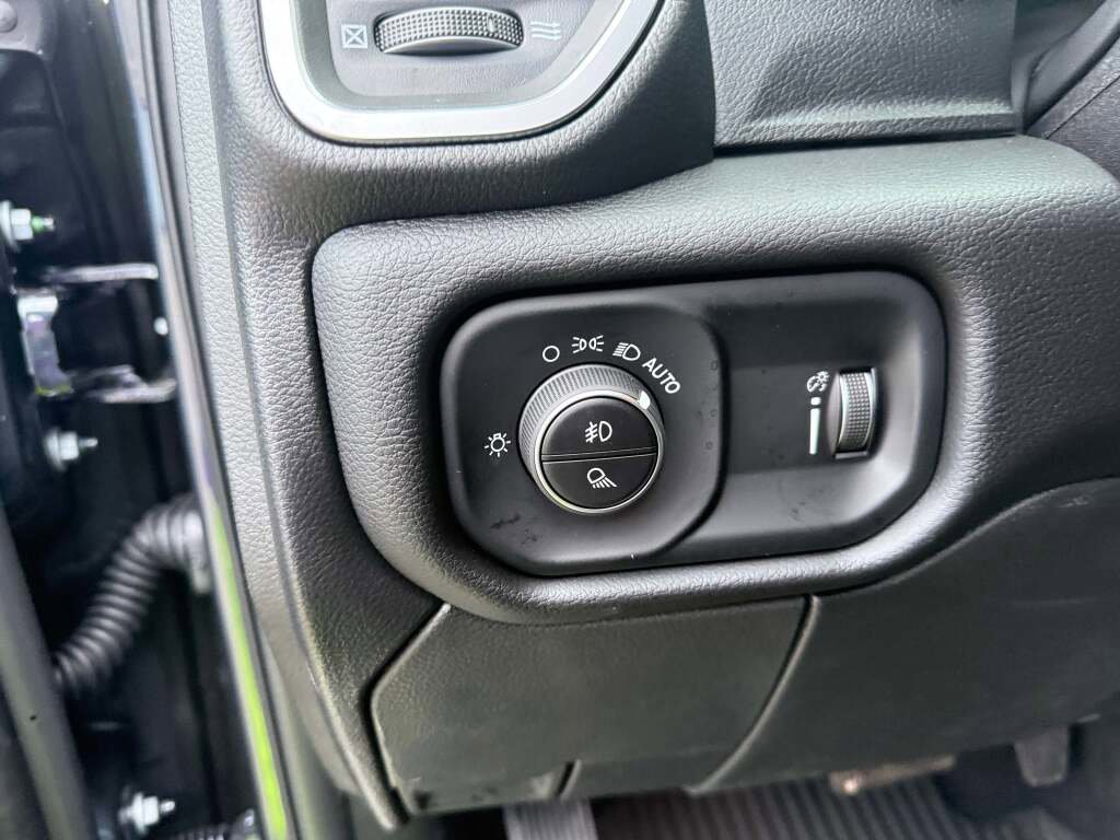 New 2026 RAM 2500 Lone Star image 32