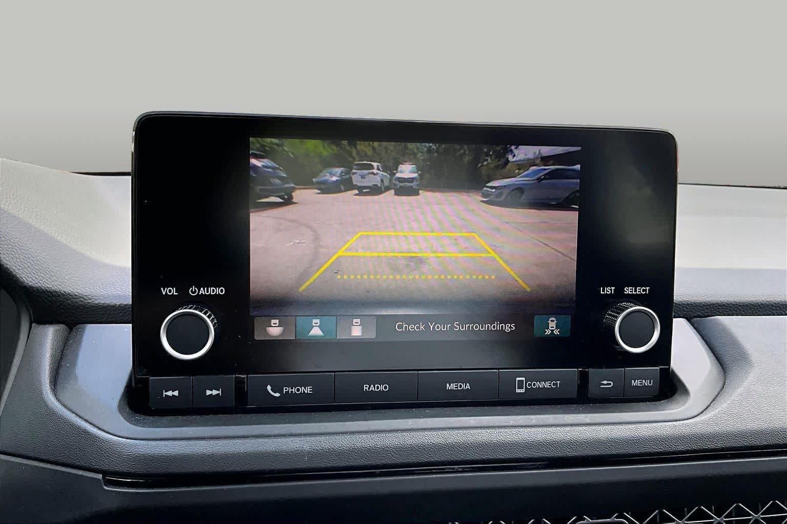 Used 2025 Honda Accord SE image 29