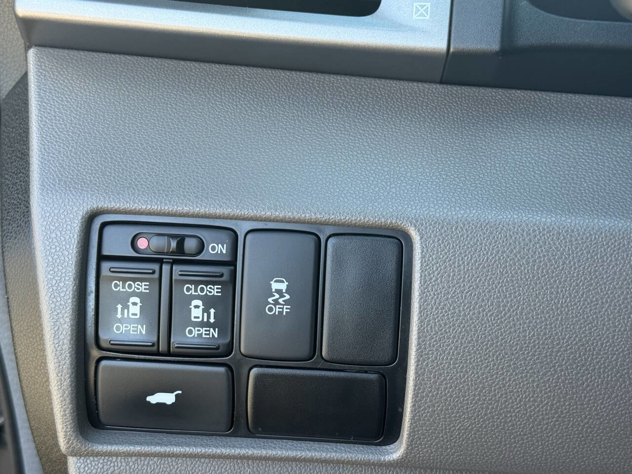 Used 2012 Honda Odyssey EX-L image 14