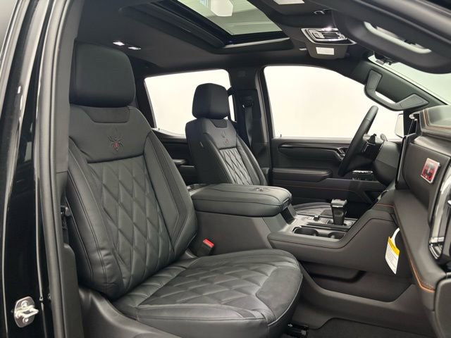 New 2026 GMC Sierra 1500 AT4 w/ AT4 Premium Package image 35