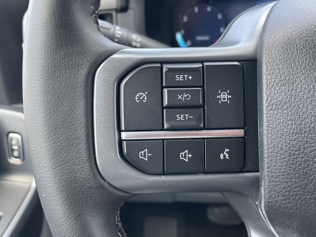 Used 2024 Ford F150 XLT w/ Mobile Office Package image 9