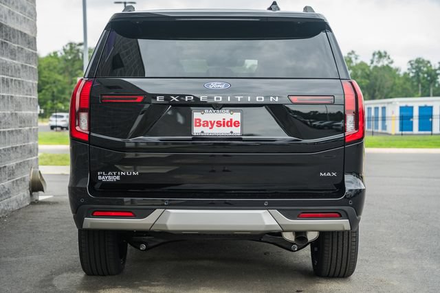 New 2026 Ford Expedition Max Platinum w/ Platinum Ultimate Package AWD/4WD image 7
