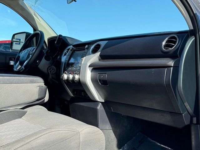 Used 2017 Toyota Tundra SR5 image 35