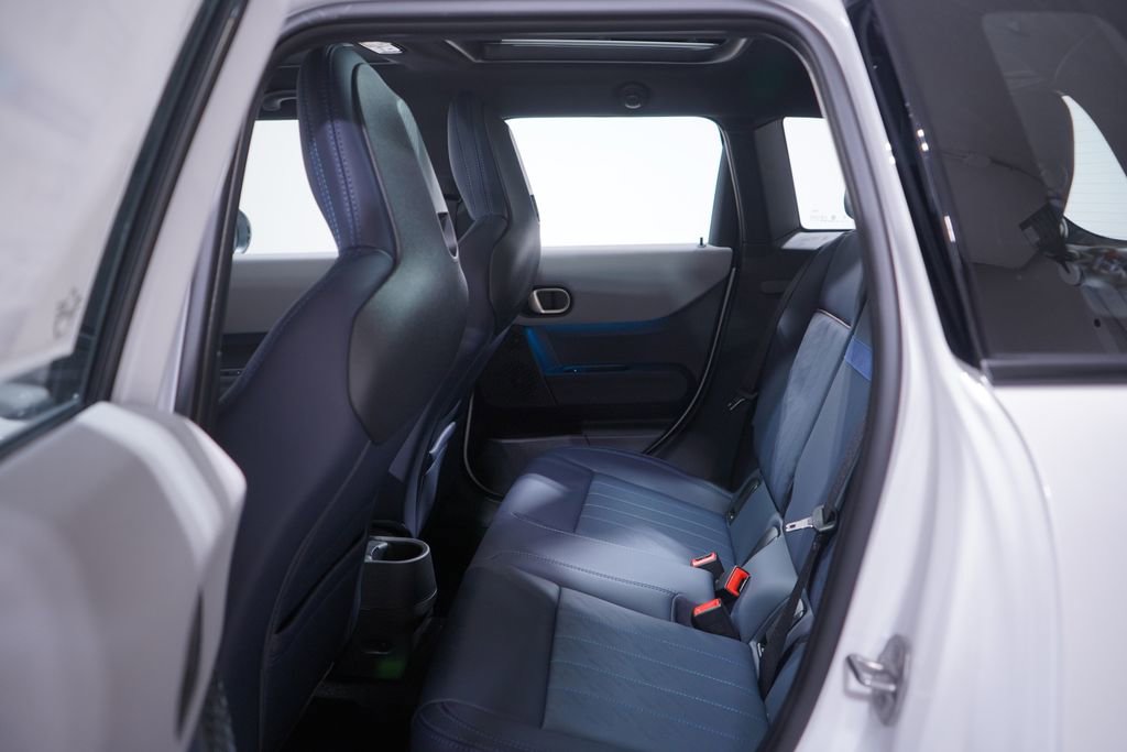 New 2026 MINI Cooper S FWD image 9