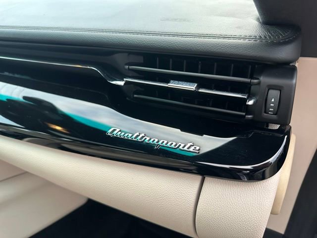 Used 2015 Maserati Quattroporte S Q4 image 26