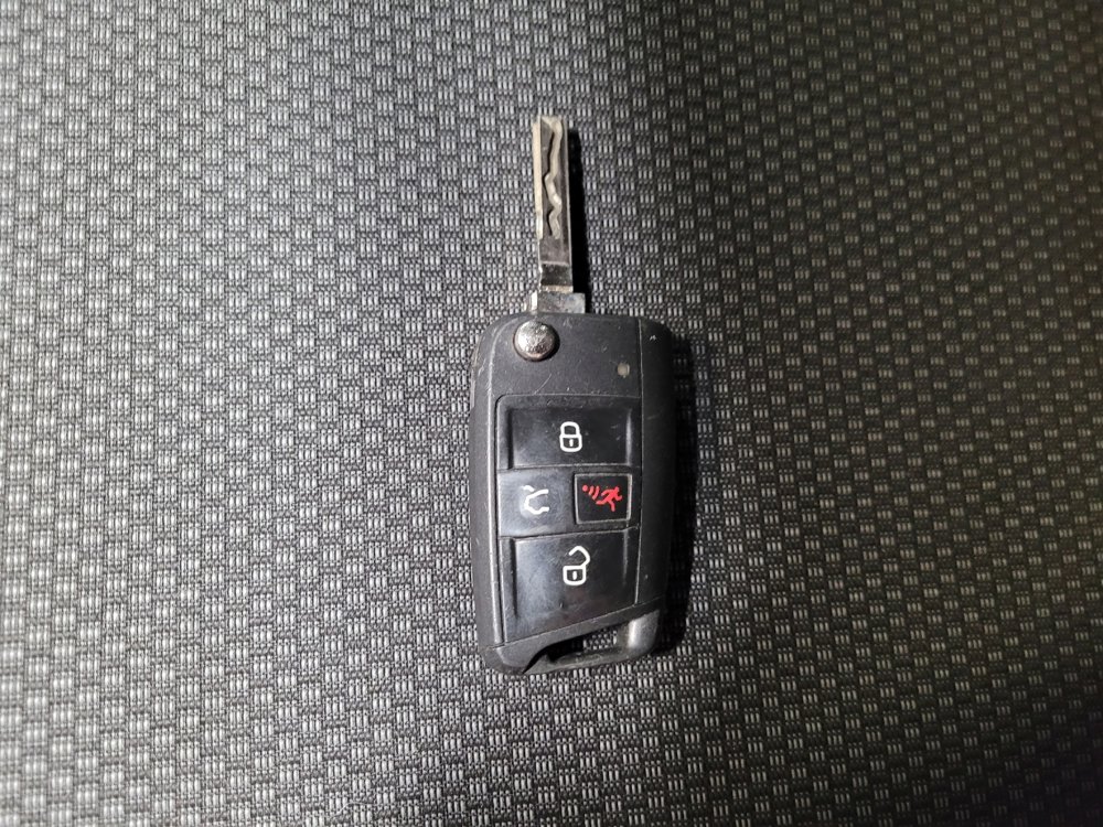 Used 2019 Volkswagen Jetta S w/ Driver Assistance Package image 32