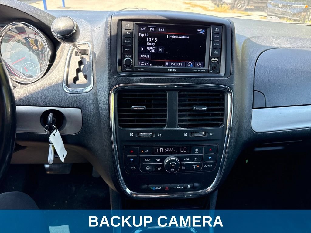 Used 2019 Dodge Grand Caravan GT FWD image 6