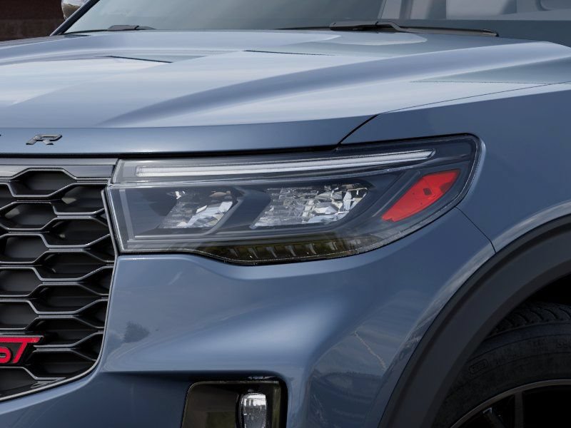 New 2027 Ford Explorer ST AWD/4WD image 18