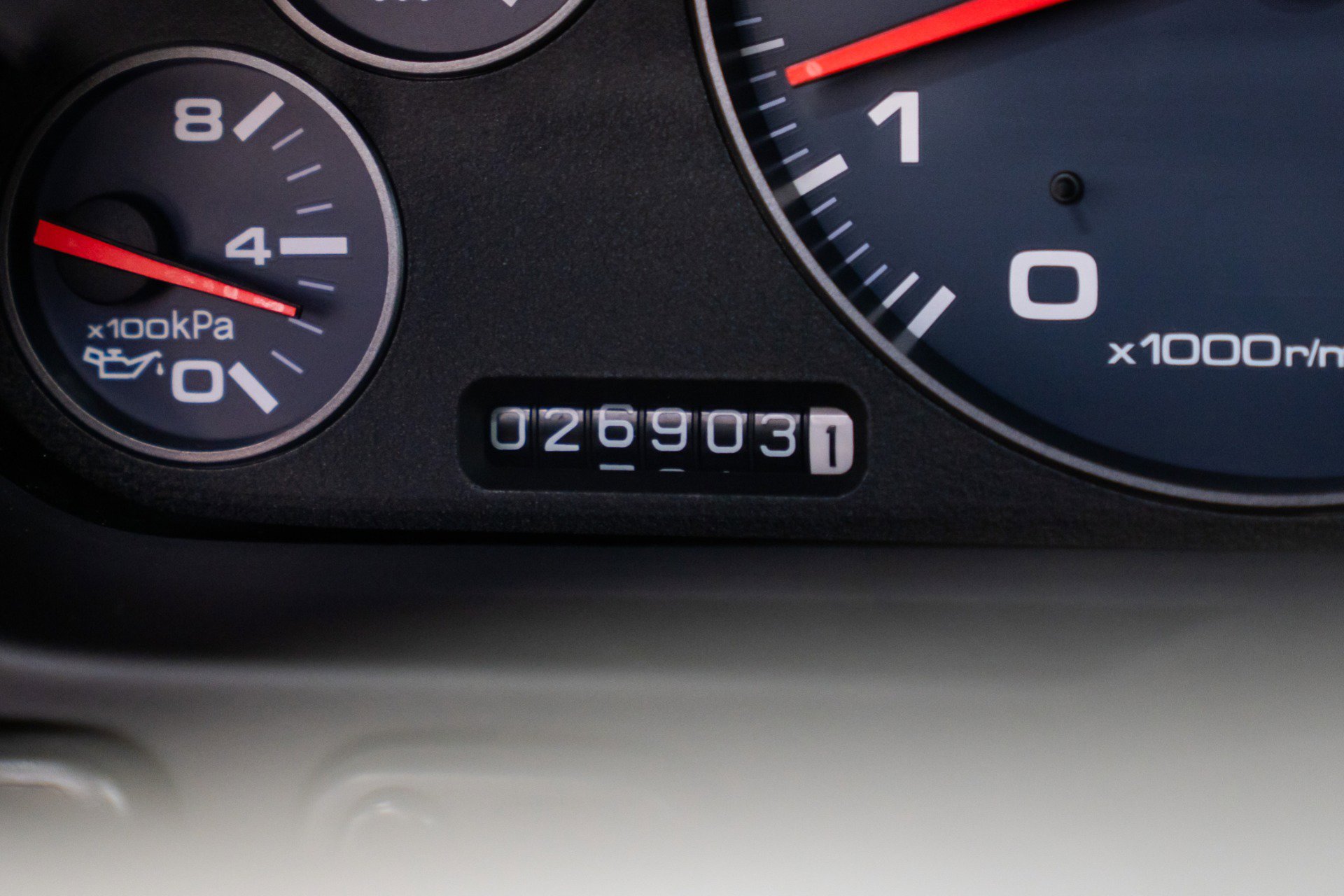 Used 2005 Acura NSX T RWD image 20