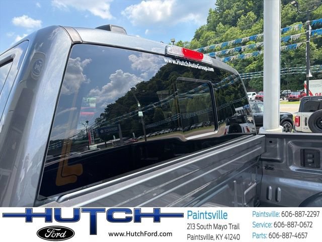 New 2026 Ford F150 Tremor w/ Bed Utility Package AWD/4WD image 14