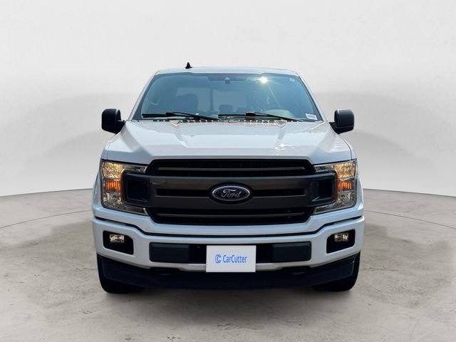 Used 2020 Ford F150 XLT w/ Equipment Group 302A Luxury AWD/4WD image 2