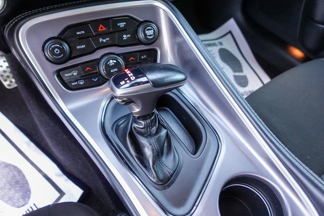 Used 2021 Dodge Challenger R/T image 22