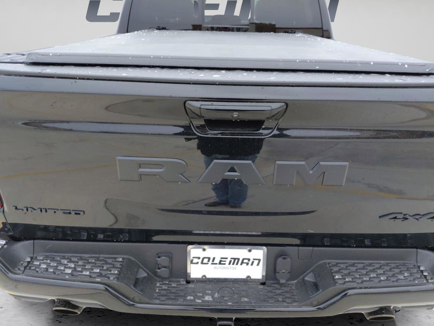 New 2026 RAM 1500 Limited image 23