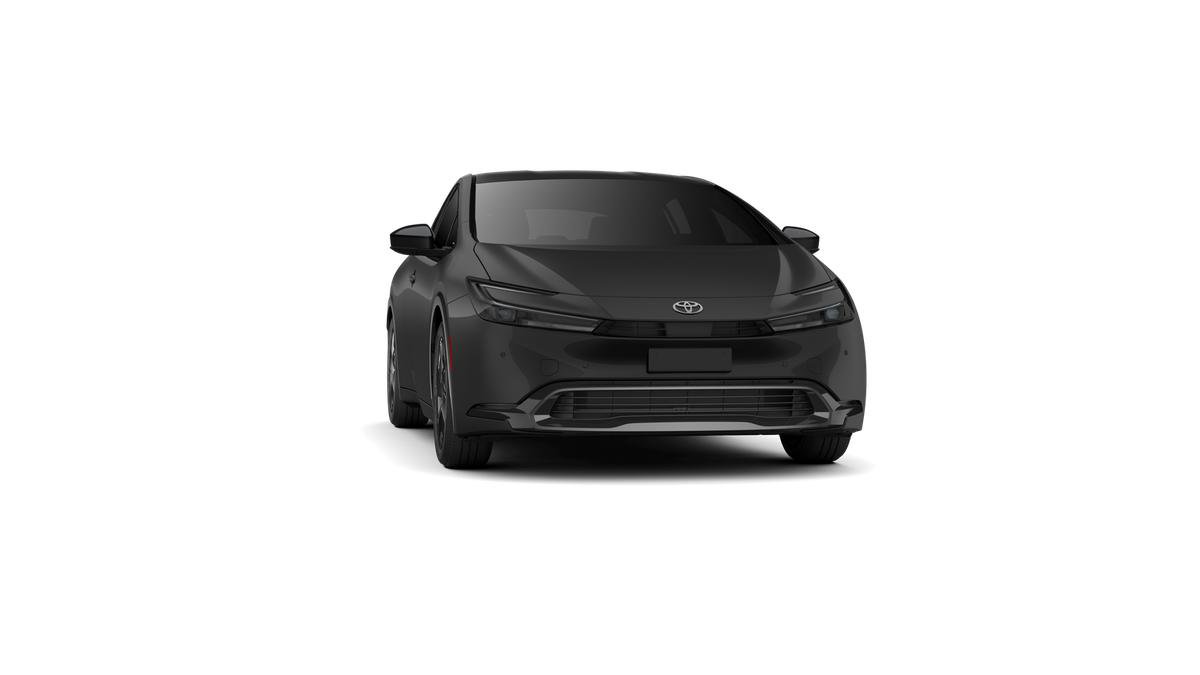 New 2026 Toyota Prius LE image 84