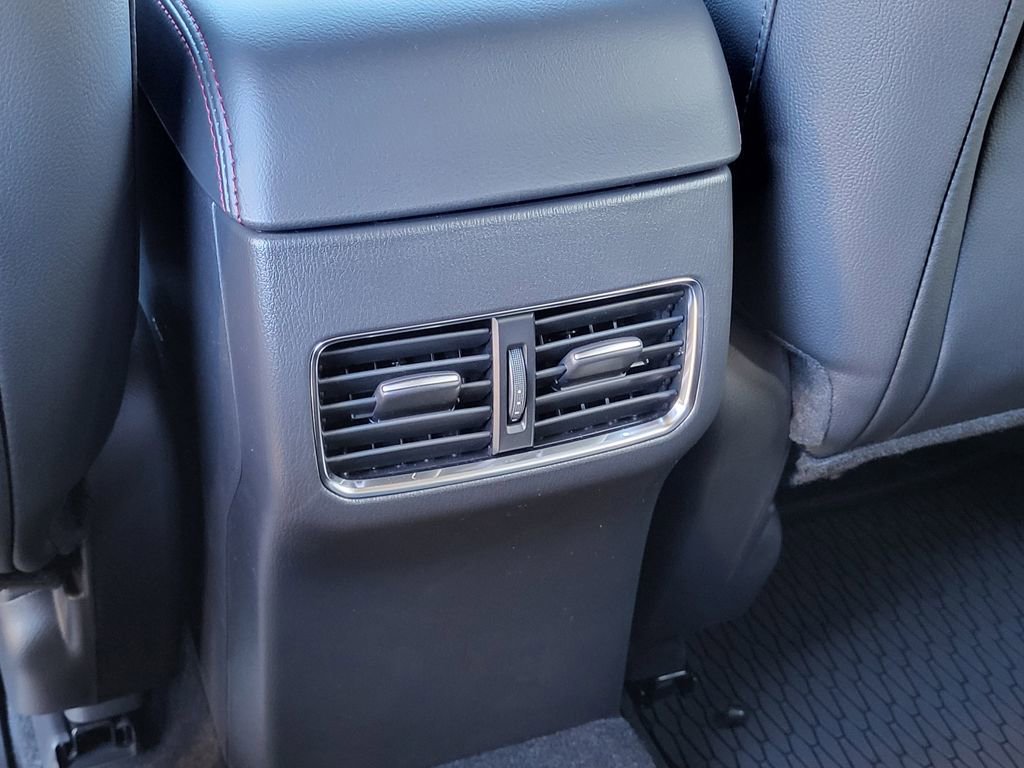 New 2025 MAZDA CX-5 2.5 Turbo w/ Premium Package image 21