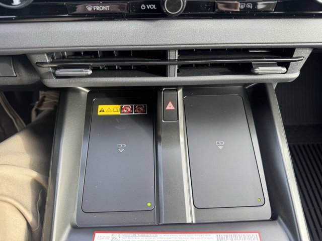 New 2026 Toyota bZ image 27