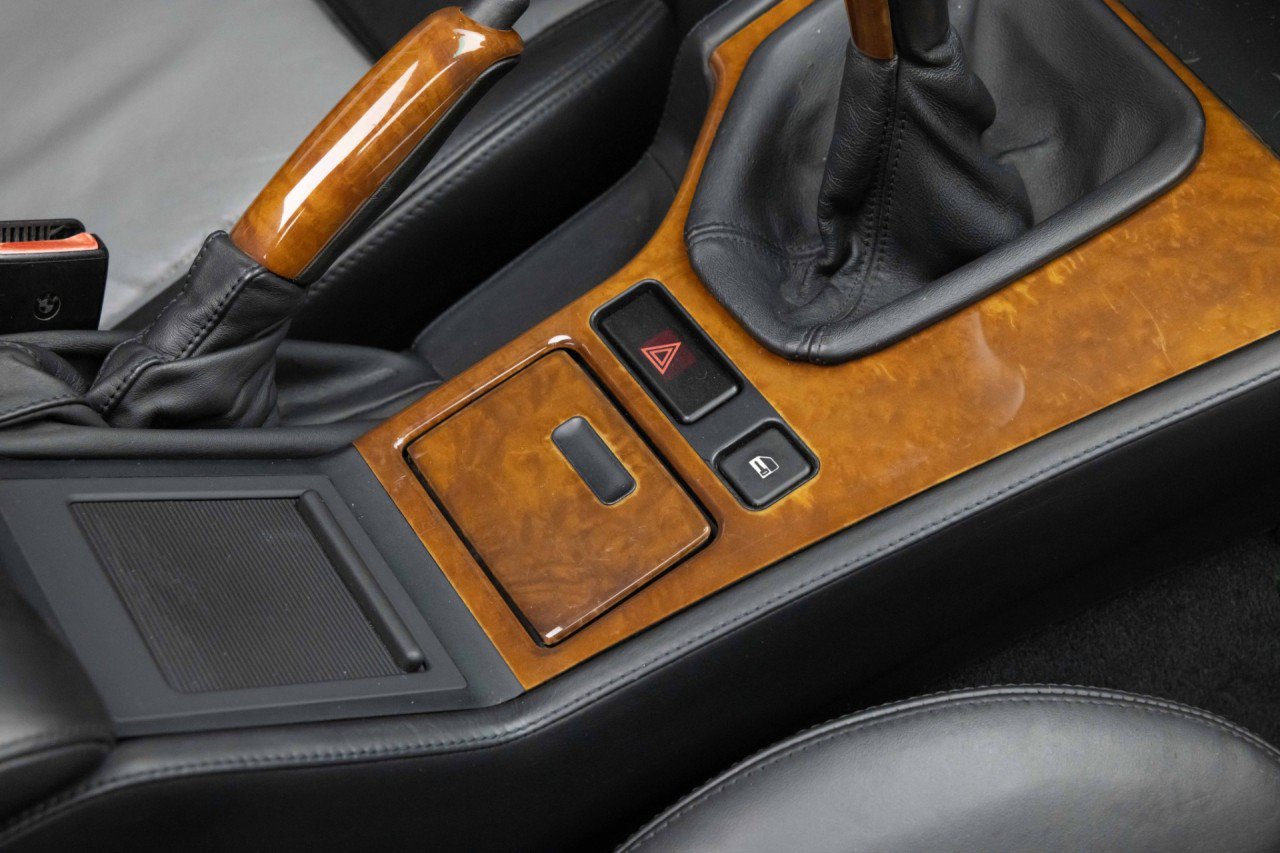 Used 2001 BMW M5 RWD image 32