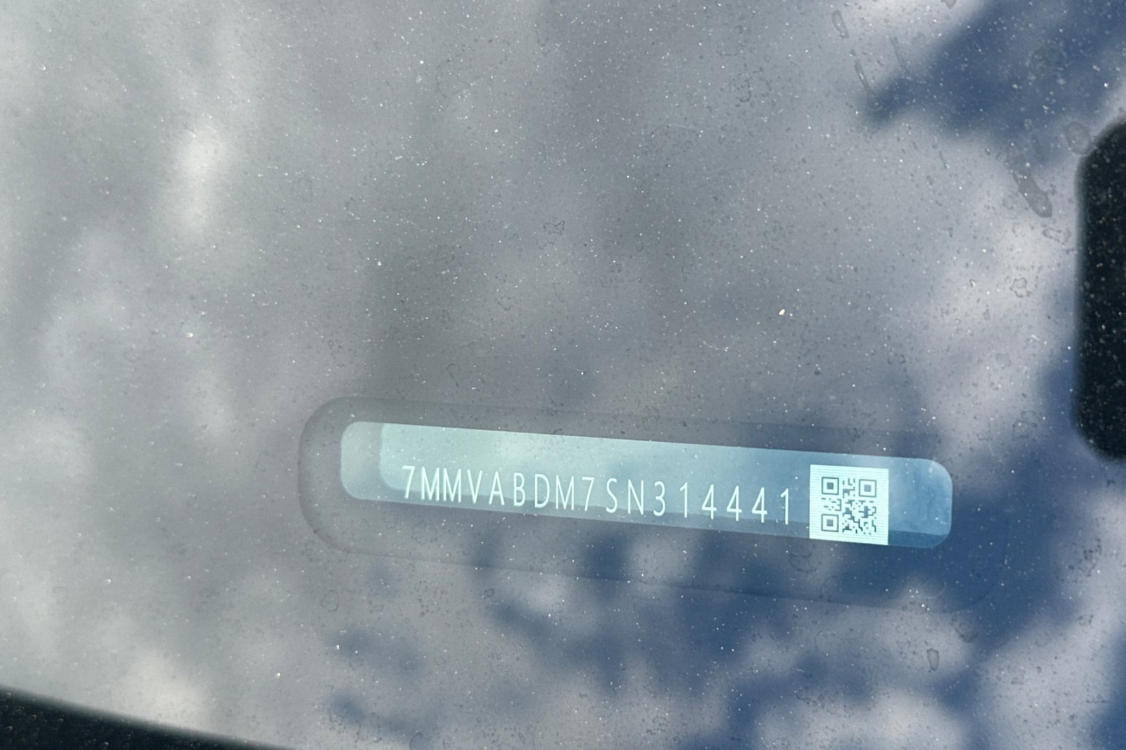 Used 2025 MAZDA CX-50 AWD 2.5 S w/ Cargo Package image 8