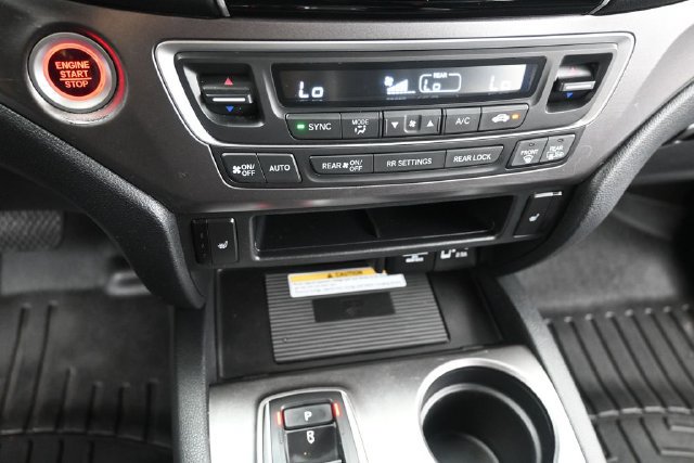 Certified 2021 Honda Pilot Special Edition image 7