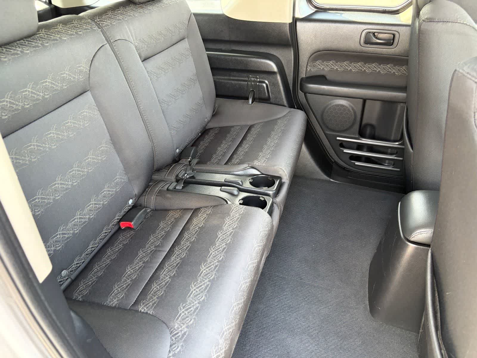 Used 2008 Honda Element SC image 11