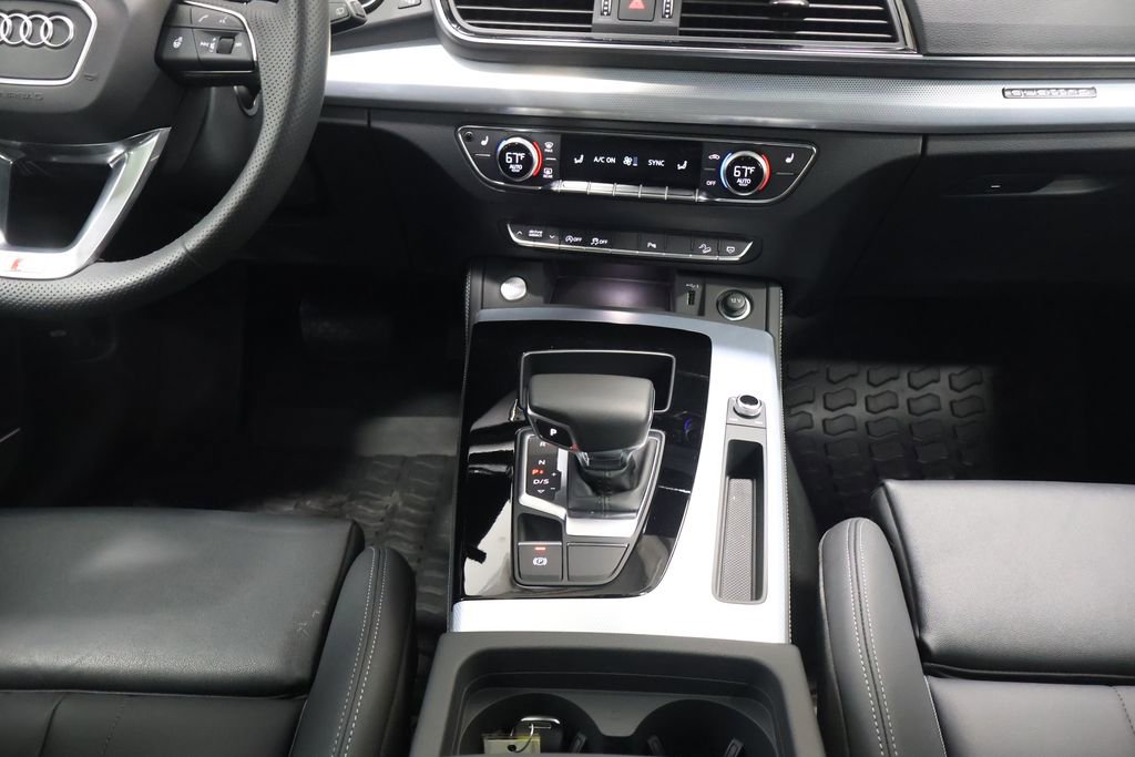 Used 2024 Audi Q5 2.0T Premium Plus w/ Premium Plus Package image 20