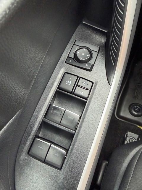 Used 2024 Toyota RAV4 XLE image 17