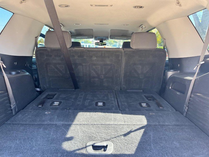 Used 2018 Chevrolet Tahoe LS AWD/4WD image 20